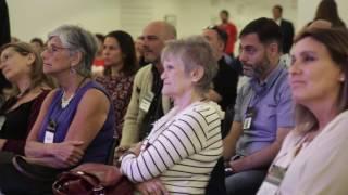 Mujeres que no fueron tapa | Lala Pasquinelli | TEDxRiodelaPlataSalon