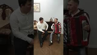 Дамир Фейсханов хэм Рамис Мусин - Уфтанма