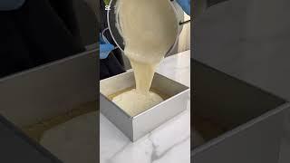 زينب ناصوف | بسبوسة بالقشطة ابداااع هذا وقتها