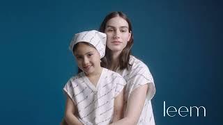 Leem Mommy & Me Collection 2022