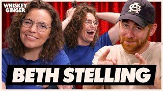 Beth Stelling: Stories About Annoying Landlords | Whiskey Ginger
