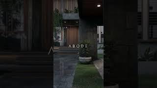 A  B  O  D  E (lumion animation)