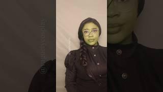 Elphaba Cosplay Test Full | #elphaba #wicked #wickedmusical #cosplaymakeup #glinda #cosplay