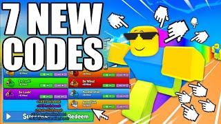 NEWRACE CLICKER CODES - RACE CLICKER CODES 2024 - RACE CLICKER ROBLOX CODES