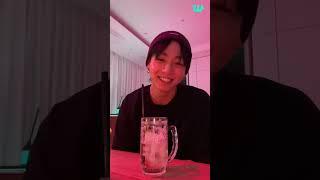 [SUB] JUNGKOOK WEVERSE LIVE (2023.10.04) | BTS LIVE