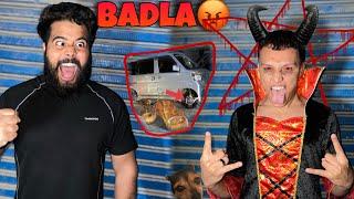 SHAITAN SA BADLA LELIA  | SHAITAN VS SYED FAHAD | RAMZANI SPECIAL