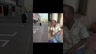 brother Bernard n son #funny #bernard #comedy #foryou #alwayslaughing #laugh #youtubeshorts #tiktok