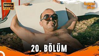 Kardeş Payı 20. Bölüm (FULL HD) - SANSÜRSÜZ