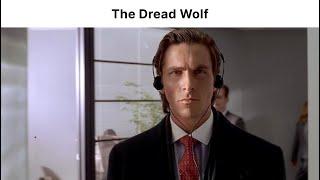 Listening to Dragon Age: The Veilguard OST be like: