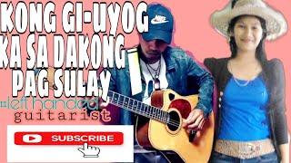 KONG GI-UYOG KA SA DAKONG PAGSULAY