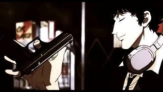 Joash - Shine (Cowboy Bebop, OEDO 808 AMV)