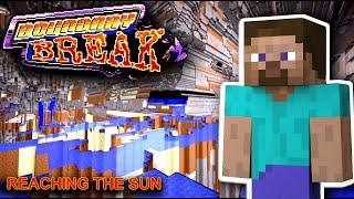 Out of Bounds Secrets | Minecraft - Boundary Break ft. @AntVenom