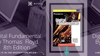 Digital Fundamentals