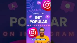 Get 10k Followers on Instagram 5 MIN (WORKING)