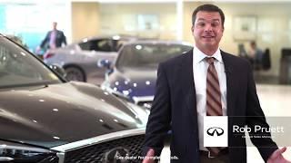 Save Time, Test Drive Online at Roswell INFINITI