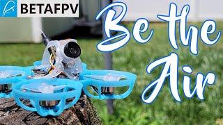 BetaFPV Air65 Racing Edition | Rip & Review