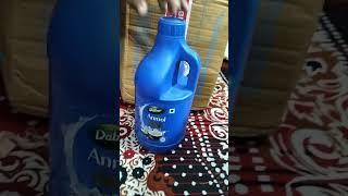 Dabur Anmol 100%pure coconut oil aunboxing video #short #flipkart ||rs-196