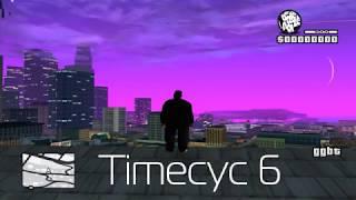 ТОП 7 Timecyc FOR SA:MP // НЕБО ДЛЯ САМПА