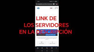 SERVIDORES GRATIS PARA HTTP CUSTOM COLOMBIA (CLARO, TIGO Y MOVISTAR)