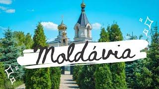 Moldávia | Curiosidades dos Países