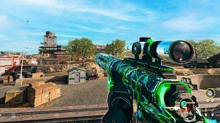 Call of Duty Warzone 3 Solo FJX Gameplay PS5(No Commentary)