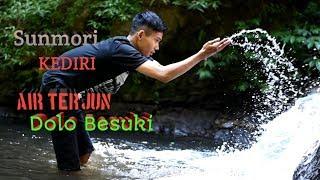SUNMORI KEDIRI AIR TERJUN DOLO BESUKI