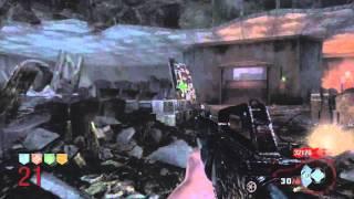 Black Ops Zombies: Kino Der Toten - 1337 - Live Commentary - Part 5