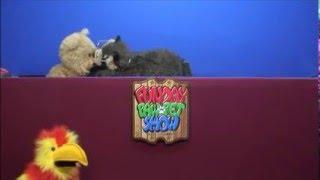 Funday Pawpet Show - Puppet wackyness