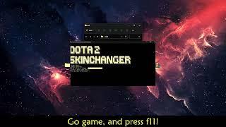 DOTA 2 FREE SKINCHANGER OVERWOLF | FREE DOTA PLUS | FULL PC DOWNLOAD TUTORIAL wqeijfa