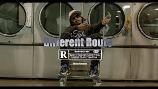 Tylo - Different Route/Above The Rim - (Official Video)