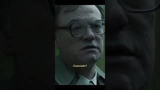 Akimov says to shut the reactor down.  #series #youtubevideos #shorts #video