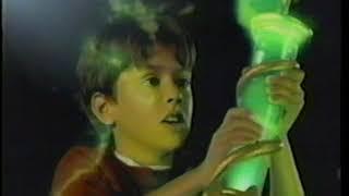 Anastasia Movie Toys  - Burger King Kids Club Commercial (1997)