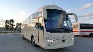 VOLVO Irizar i6