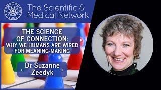 Dr Suzanne Zeedyk - The Science of Connection