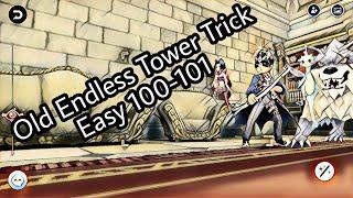 Easy Endless Tower +Rev - Ragnarok M: Eternal Love