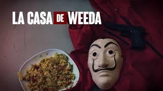 IVECO & Weeda Transport Klundert present: LA CASA DE WEEDA