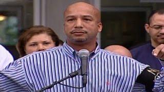 2006: Ray Nagin's 'chocolate city' remark