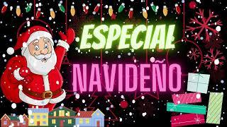 Especial Navideño!!!