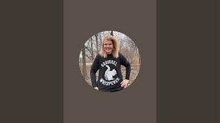 Squirrel Whisper Cynthia Beaumont is live!