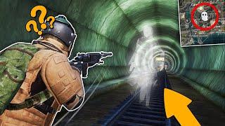 БОТ-ПРИЗРАК! ПАТРУЛЬ В PUBG Mobile И METRO ROYALE!  (ПАБГ МОБАЙЛ и Метро Рояль)