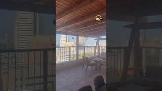 Moment an Iranian missile hits Haifa | Islam Channel
