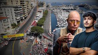 Unglaublicher Reichtum:  F1 Monaco