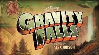 Gravity Falls Theme - Ukulele Cover