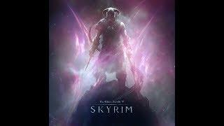 Skyrim Reloaded #1  прохождение   + моды