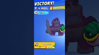 200 Winstreak #brawlstars