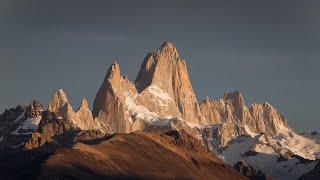 The Landscape Photography Workshop with Taylor Burk | Official Trailer