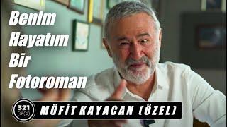 En İyi Hikayem: Müfit Kayacan | Oyuncu I 3.Bölüm