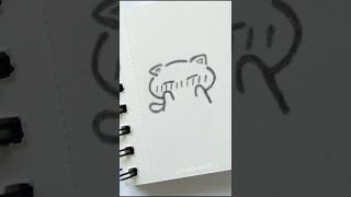 Cute Things to Draw When Bored️- Part 24 #drawing #sketch #art #cute #simple #easy #tutorial