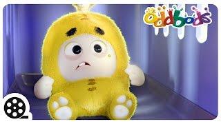 Oddbods | FULL EPISODE | Baby Bubbles Is In Trouble | Funny Cartoons For Kids