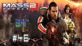 Mass Effect 2 ► Омега - Баг с грузом Иша ► #46